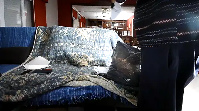 maduroguapo online show from November 4, 2025, 9:47 pm