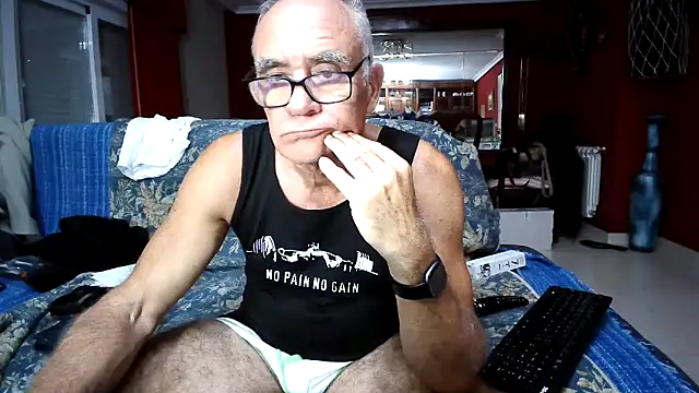 maduroguapo online show from March 26, 2026, 10:04 pm