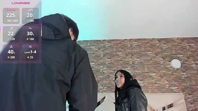 sophie pariss online show from November 25, 2025, 8:53 pm