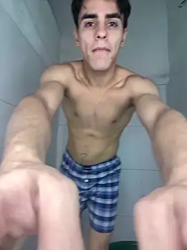 Alex and Fabian online show from February 22, 2026, 5:08 am