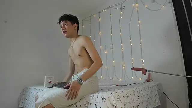 Benjamin Buster online show from November 9, 2025, 11:08 am