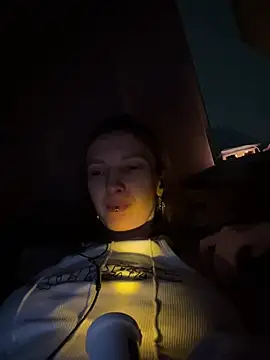 IngridMayer online show from January 14, 2026, 10:36 pm