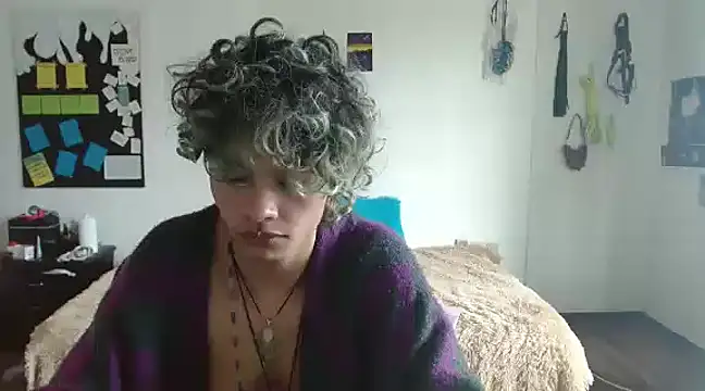 fenixmfx19 online show from January 7, 2025, 6:03 pm