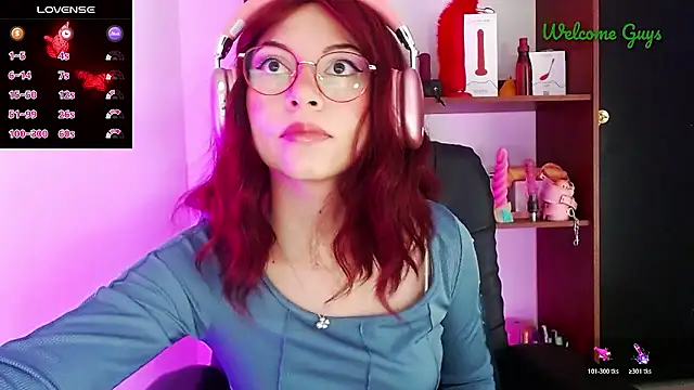 Snapshot of Celeste_Ford_18 chatting on January 11, 2026, 10:48 pm Celeste Ford 18 online show from January 11, 2026, 10:48 pm