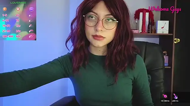 Snapshot of Celeste_Ford_18 chatting on February 5, 2026, 12:48 am Celeste Ford 18 online show from February 5, 2026, 12:48 am