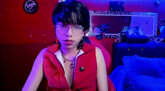 Snapshot of AnggelONfiree chatting on December 7, 2024, 5:04 am AnggelONfiree online show from December 7, 2024, 5:04 am