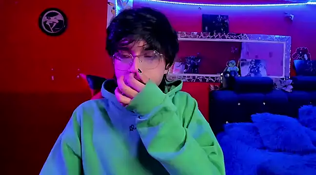 Snapshot of AnggelONfiree chatting on December 12, 2024, 4:48 am AnggelONfiree online show from December 12, 2024, 4:48 am