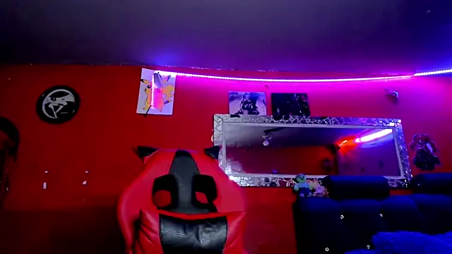 Snapshot of AnggelONfiree chatting on January 19, 2025, 8:07 am AnggelONfiree online show from January 19, 2025, 8:07 am