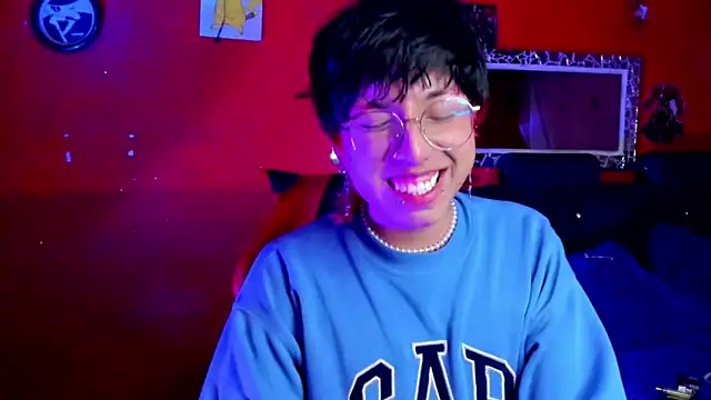 Snapshot of AnggelONfiree chatting on February 18, 2025, 9:10 am AnggelONfiree online show from February 18, 2025, 9:10 am