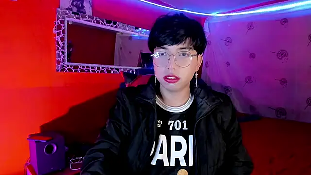 Snapshot of AnggelONfiree chatting on October 10, 2025, 9:52 am AnggelONfiree online show from October 10, 2025, 9:52 am