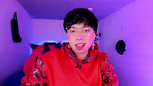 Snapshot of AnggelONfiree chatting on May 5, 2026, 3:47 am AnggelONfiree online show from May 5, 2026, 3:47 am