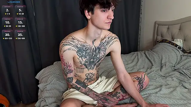 arlen here online show from December 15, 2025, 2:54 pm