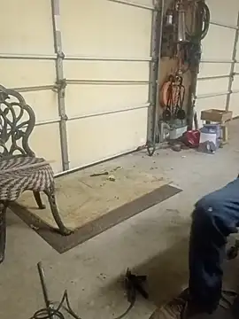 dcrick978 online show from November 12, 2025, 2:45 am