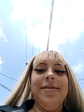 madelaine- online show from January 16, 2025, 6:37 pm