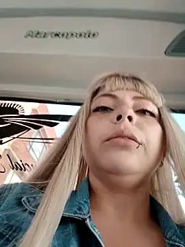 madelaine- online show from January 23, 2025, 6:35 pm