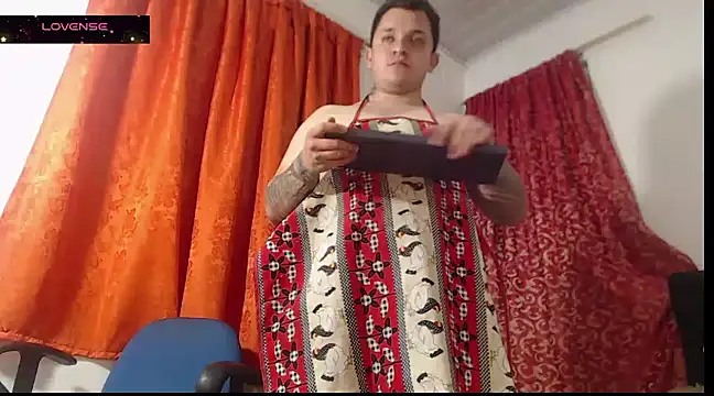 tony landri online show from December 7, 2024, 2:42 am