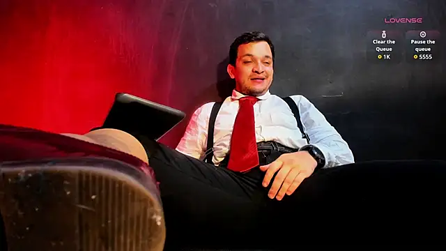tony landri online show from July 1, 2026, 2:46 am