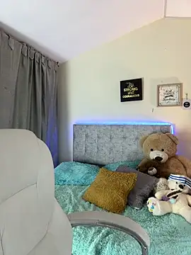 Snapshot of valentina_jonnes1 chatting on December 14, 2024, 12:44 am valentina jonnes1 online show from December 14, 2024, 12:44 am