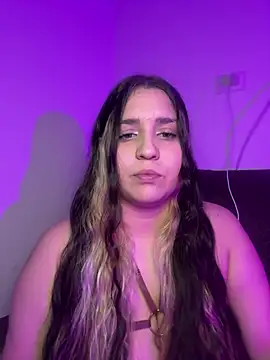 valentina jonnes1 online show from February 12, 2026, 5:02 am