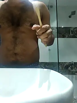 RKumar1994 online show from February 5, 2026, 3:00 am