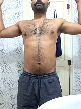 RKumar1994 online show from March 19, 2026, 7:45 am