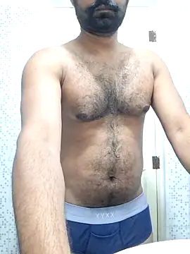 RKumar1994 online show from June 6, 2026, 3:17 pm