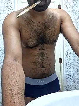RKumar1994 online show from June 27, 2026, 10:09 am