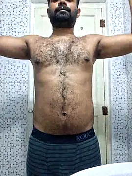 RKumar1994 online show from July 8, 2026, 2:32 pm