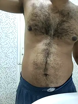 RKumar1994 online show from July 25, 2026, 6:22 am