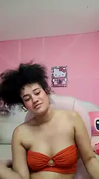 TwerkingAss online show from December 13, 2024, 6:21 am