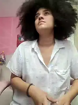 TwerkingAss online show from December 25, 2024, 5:58 am