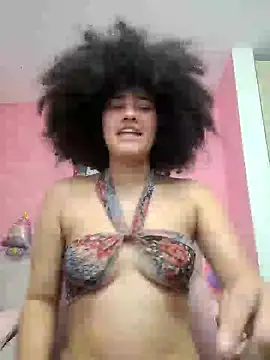 TwerkingAss online show from December 28, 2024, 4:41 am