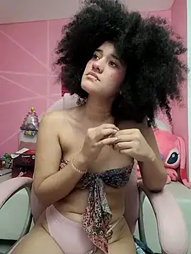 TwerkingAss online show from January 4, 2025, 7:24 am