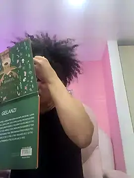 TwerkingAss online show from January 24, 2025, 5:10 am