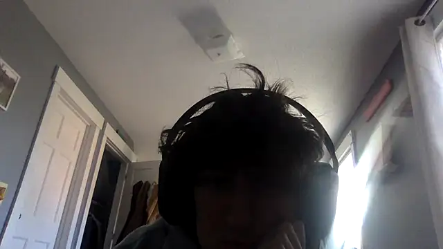 KittingGrappler online show from November 18, 2025, 6:12 pm