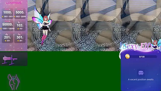 Snapshot of Sheela_oshovadi chatting on December 14, 2024, 1:16 pm Sheela oshovadi online show from December 14, 2024, 1:16 pm