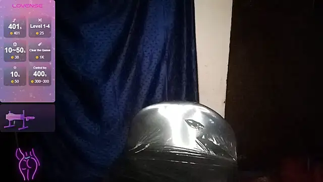 Snapshot of Sheela_oshovadi chatting on December 18, 2024, 12:51 pm Sheela oshovadi online show from December 18, 2024, 12:51 pm