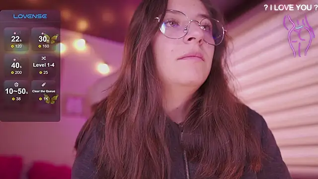 milly kenner online show from February 10, 2026, 6:23 pm