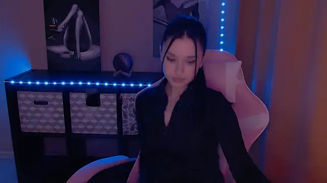 AlisaLink online show from January 15, 2025, 7:12 pm