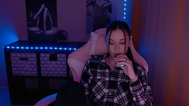 AlisaLink online show from January 25, 2025, 3:41 pm