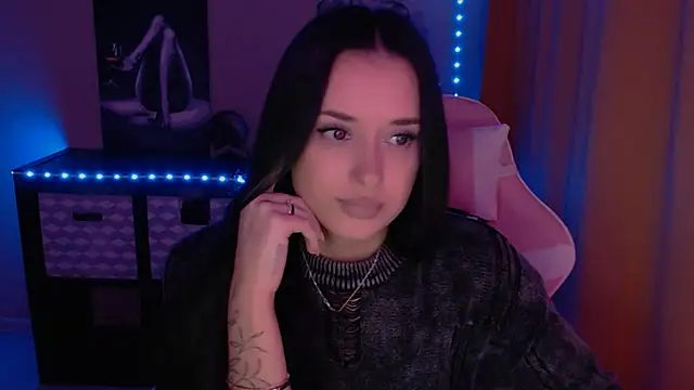 AlisaLink online show from January 26, 2025, 7:09 pm