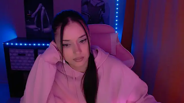 AlisaLink online show from February 6, 2025, 6:35 pm