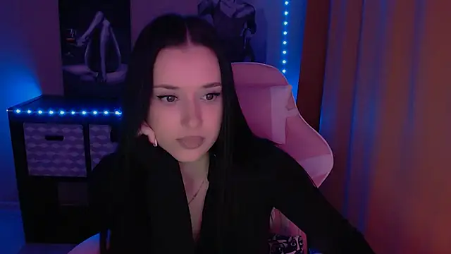 AlisaLink online show from February 25, 2025, 3:16 pm