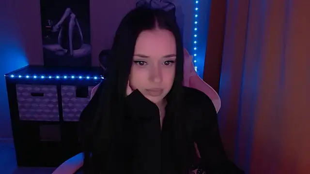 AlisaLink online show from February 25, 2025, 6:20 pm