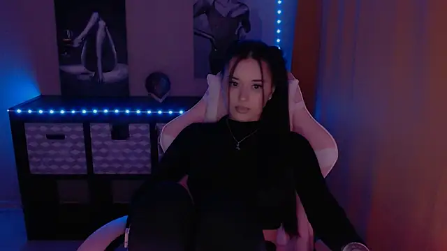 AlisaLink online show from March 16, 2025, 6:55 pm