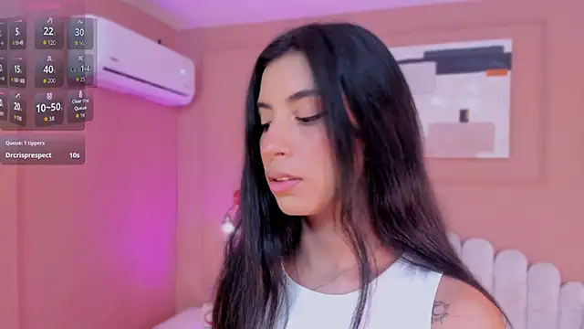 zia cooper online show from February 11, 2026, 7:08 pm