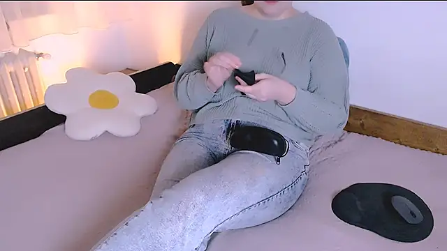 ChubbyMaia online show from March 2, 2026, 7:10 pm