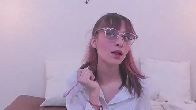 RedMeloddy online show from January 9, 2025, 7:18 pm