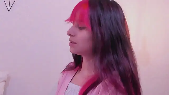 RedMeloddy online show from January 27, 2025, 7:24 pm