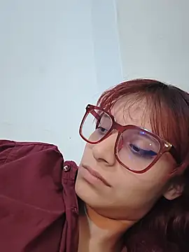 RedMeloddy online show from July 7, 2026, 6:16 am